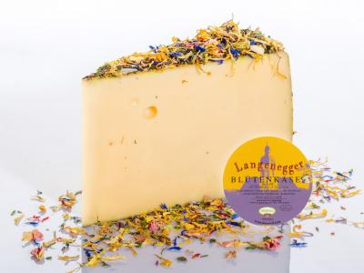 Langenegger Blütenkäse