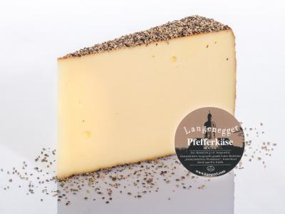 Langenegger Pfefferkäse