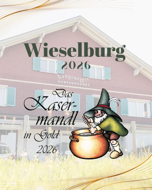 Kasermandl