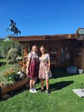Erntedankfestival Wien